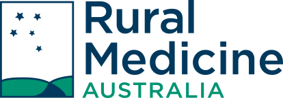 Rural Medicine Australia