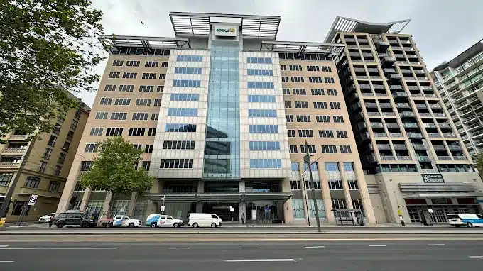 Oaks Adelaide Horizons1